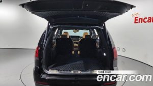 Kia Mohave Дизель 3.0 4WD 6인승 2021 года из Южной Кореи