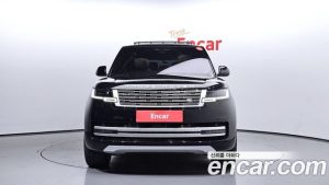 Land Rover Range Rover P530 AB LWB 2023 года из Южной Кореи