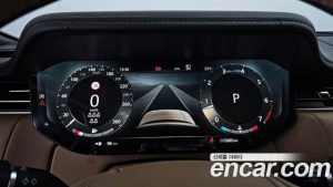 Land Rover Range Rover P530 AB LWB 2023 года из Южной Кореи