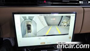 Land Rover Range Rover P530 AB LWB 2023 года из Южной Кореи