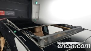 Land Rover Range Rover P530 AB LWB 2023 года из Южной Кореи