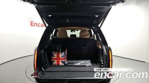 Land Rover Range Rover P530 AB LWB 2023 года из Южной Кореи