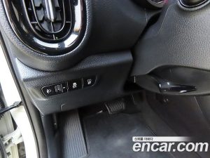 Kia morning Luxury 2020 года из Южной Кореи