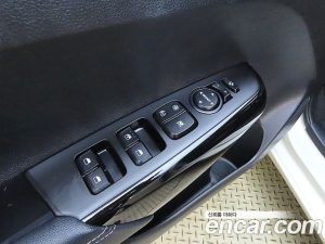 Kia morning Luxury 2020 года из Южной Кореи