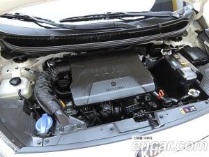 Kia morning Luxury 2020 года из Южной Кореи