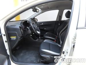 Kia morning Luxury 2020 года из Южной Кореи