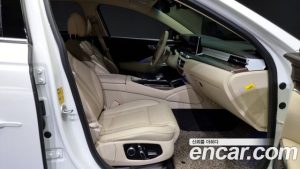 Kia K9 3.3 T-GDI AWD 2021 года из Южной Кореи