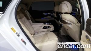 Kia K9 3.3 T-GDI AWD 2021 года из Южной Кореи