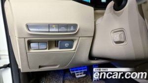 Kia K9 3.3 T-GDI AWD 2021 года из Южной Кореи