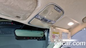 Kia K9 3.3 T-GDI AWD 2021 года из Южной Кореи