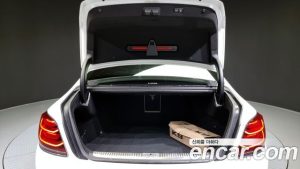 Kia K9 3.3 T-GDI AWD 2021 года из Южной Кореи