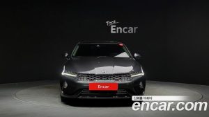 Kia K5 2020 года из Южной Кореи