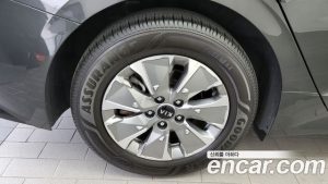 Kia K5 2020 года из Южной Кореи