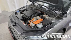 Kia K5 2020 года из Южной Кореи