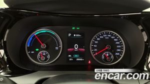Kia K5 2020 года из Южной Кореи