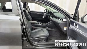 Kia K5 2020 года из Южной Кореи