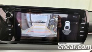 Kia K5 2020 года из Южной Кореи
