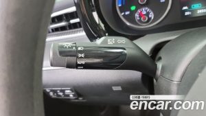 Kia K5 2020 года из Южной Кореи