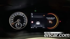 Genesis G70 Бензин 2.5T 2WD 2024 года из Южной Кореи