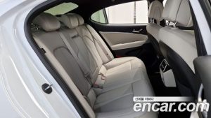 Genesis G70 Бензин 2.5T 2WD 2024 года из Южной Кореи