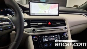 Genesis G70 Бензин 2.5T 2WD 2024 года из Южной Кореи