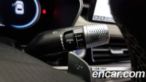 Genesis G70 Бензин 2.5T 2WD 2024 года из Южной Кореи