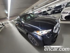 BMW X6 xDrive40i M Sport 2024 года из Южной Кореи