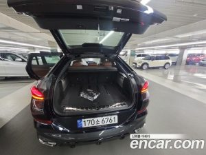 BMW X6 xDrive40i M Sport 2024 года из Южной Кореи