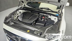 Volvo S90 B5 Inscription 2021 года из Южной Кореи