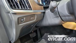 Volvo S90 B5 Inscription 2021 года из Южной Кореи