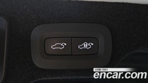 Volvo S90 B5 Inscription 2021 года из Южной Кореи