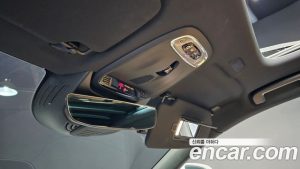 Volvo S90 B5 Inscription 2021 года из Южной Кореи