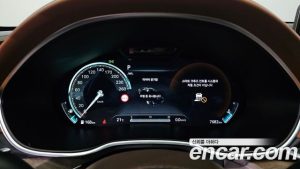 Genesis G80 Бензин 2.5 Turbo AWD 2023 года из Южной Кореи