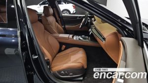 Genesis G80 Бензин 2.5 Turbo AWD 2023 года из Южной Кореи