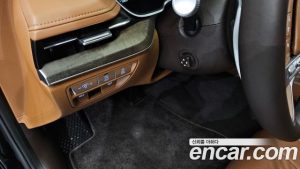 Genesis G80 Бензин 2.5 Turbo AWD 2023 года из Южной Кореи