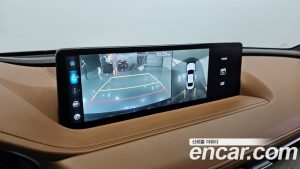 Genesis G80 Бензин 2.5 Turbo AWD 2023 года из Южной Кореи