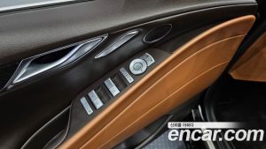 Genesis G80 Бензин 2.5 Turbo AWD 2023 года из Южной Кореи