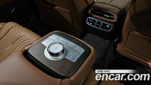 Genesis G80 Бензин 2.5 Turbo AWD 2023 года из Южной Кореи