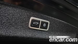 Genesis G80 Бензин 2.5 Turbo AWD 2023 года из Южной Кореи