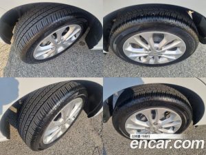 ChevroletGMDaewoo Spark Premium 2021 года из Южной Кореи