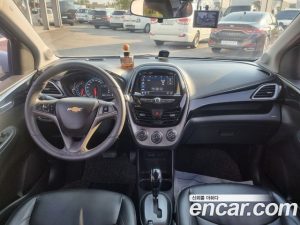 ChevroletGMDaewoo Spark Premium 2021 года из Южной Кореи