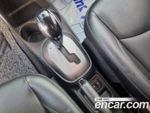 ChevroletGMDaewoo Spark Premium 2021 года из Южной Кореи