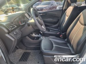 ChevroletGMDaewoo Spark Premium 2021 года из Южной Кореи