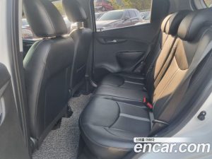 ChevroletGMDaewoo Spark Premium 2021 года из Южной Кореи