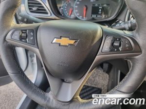 ChevroletGMDaewoo Spark Premium 2021 года из Южной Кореи