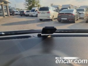 ChevroletGMDaewoo Spark Premium 2021 года из Южной Кореи