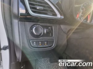 ChevroletGMDaewoo Spark Premium 2021 года из Южной Кореи