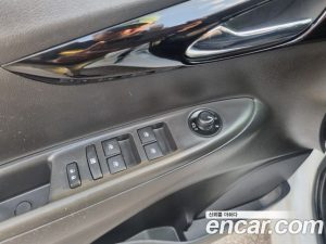 ChevroletGMDaewoo Spark Premium 2021 года из Южной Кореи