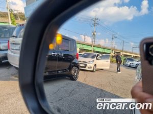 ChevroletGMDaewoo Spark Premium 2021 года из Южной Кореи