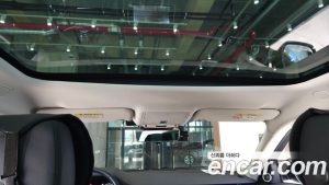 Land Rover Range Rover Evoque D180 SE 2020 года из Южной Кореи